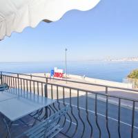 PROMENADE HOLIDAY - OLD TOWN PANORAMIC, h&ocirc;tel &agrave; Nice