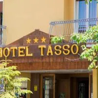 Hotel Tasso, hôtel à Camigliatello Silano
