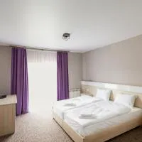 Pansionat Bogema, hotel u gradu Truskavets