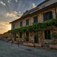 Due Torri, hotel u gradu 'San Severino Marche'