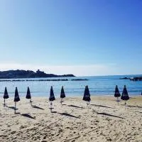Camera Il Montetto3 -Giardino privato -parcheggio privato- Vicino a Lerici, hotel di Arcola