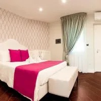 Golden Residence, מלון בקאינלו