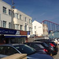 Clifton Court Hotel, hotel in South Shore, Blackpool
