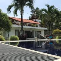 Colibri Villa, hotel v destinácii Maggona West