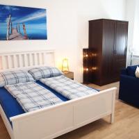 Lodge in Style Vienna - Hauptbahnhof