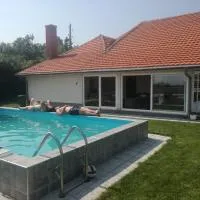 Vila Boba Bor, hotel en Zlot