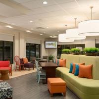 Home2 Suites By Hilton Joplin, MO, hotel poblíž Joplin Regional - JLN, Joplin