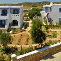 Niriides Boutique Apartments