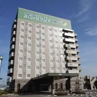 Hotel Route-Inn Sakaide-Kita Inter, hotel a Sakaide