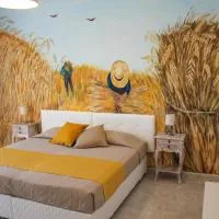 Belice rooms، فندق في Salemi