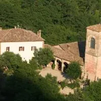 Antica Locanda La Canonica, Hotel in Zocca