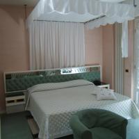 Hotel Matilde, hotell sihtkohas Marina di Massa