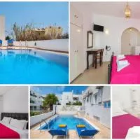 프톨레메오스 펜션(Ptolemeos Pension)