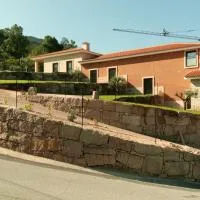 Casa dos Codessos، فندق في ريبيرا دي بينا