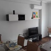 Casa en el corazón de la Huerta murciana: Alquerías şehrinde bir otel