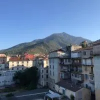 Les Terrasses de Padoue, hotel v destinácii Corte