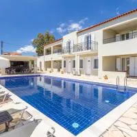 Hotel Aphrodite, hotel a Stoupa