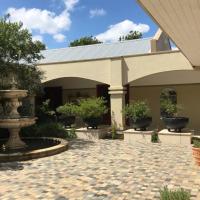 The Courtyard at La Loggia, hotel en Nottingham Road