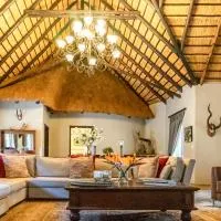 Viesnīca Re a Lora Lodge pilsētā Belabela