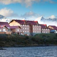 Los Cauquenes Resort + Spa + Experiences, hotell i Ushuaia