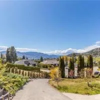 Rodee Homestay, viešbutis mieste Vakarų Kelouna