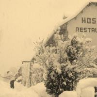 Hostal Restaurante Asador Pañart