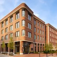 The Whitney Hotel Boston, hotel Bostonban