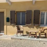 Takápradalù, hotel sa Cisterna dʼAsti