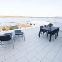 Casa con vistas en Fornells 2، فندق في فورنيلس