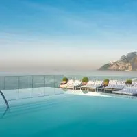 Hotel Fasano Rio de Janeiro, hotel u Rio de Žaneiru