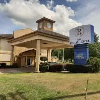 The Regal Hotel, hotel v destinaci Carthage