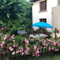 Guest house Emmy، فندق في ترايغراد