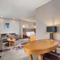 Ramada by Wyndham Beijing Airport, hotel near Beijing Capital International Airport - PEK, Shunyi