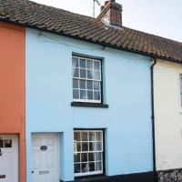 Delphinium Cottage, hotel in Holt