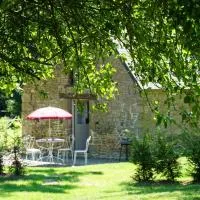 Domaine du Manoir de Vains、Vainsのホテル