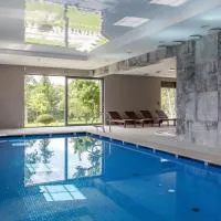 Leśny Dwór – hotel w mieście Sulęczyno