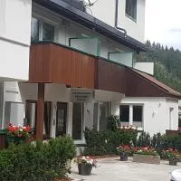 Comfort Rooms Bruckner、バードガシュタインのホテル