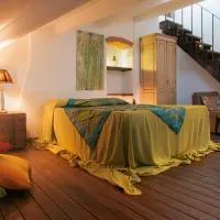 Locanda Antico Borgo, хотел в Чивитела ин Вал ди Киана