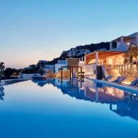 Katikies Mykonos - The Leading Hotels of the World, hotel v destinaci Agios Ioannis Mykonos