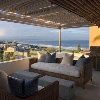 The Sanctuary Penthouse, hotel in Robberg Beach, Plettenberg Bay