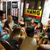 Hangover Hostel, hotel in Phi Phi Islands