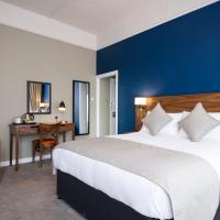 The Beverley by Innkeeper's Collection, hotel in Cardiff Outskirts, Cardiff