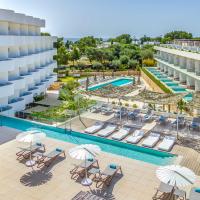 Inturotel Cala Esmeralda Beach Hotel & Spa - Adults Only – hotel w mieście Cala d´Or