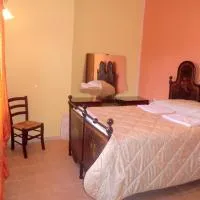 Agriturismo Lerno, hotelli kohteessa Pattada