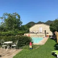 La Locanda Della Campanara: Galeata'da bir otel