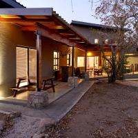 Sweni Lodge 91 Mjejane Kruger Park, hotel in Hectorspruit