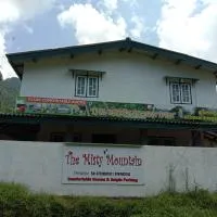 The Misty Mountain Guest House, ξενοδοχείο σε Haldummulla