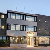 Trópica Beach Hotel, hotelli San Juanissa