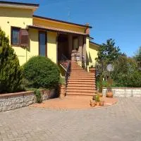 Il Melograno, хотел в Calitri