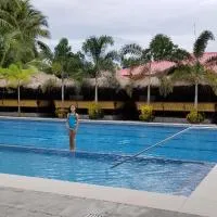 Buenavista Family Inn, hotell sihtkohas Tagudin